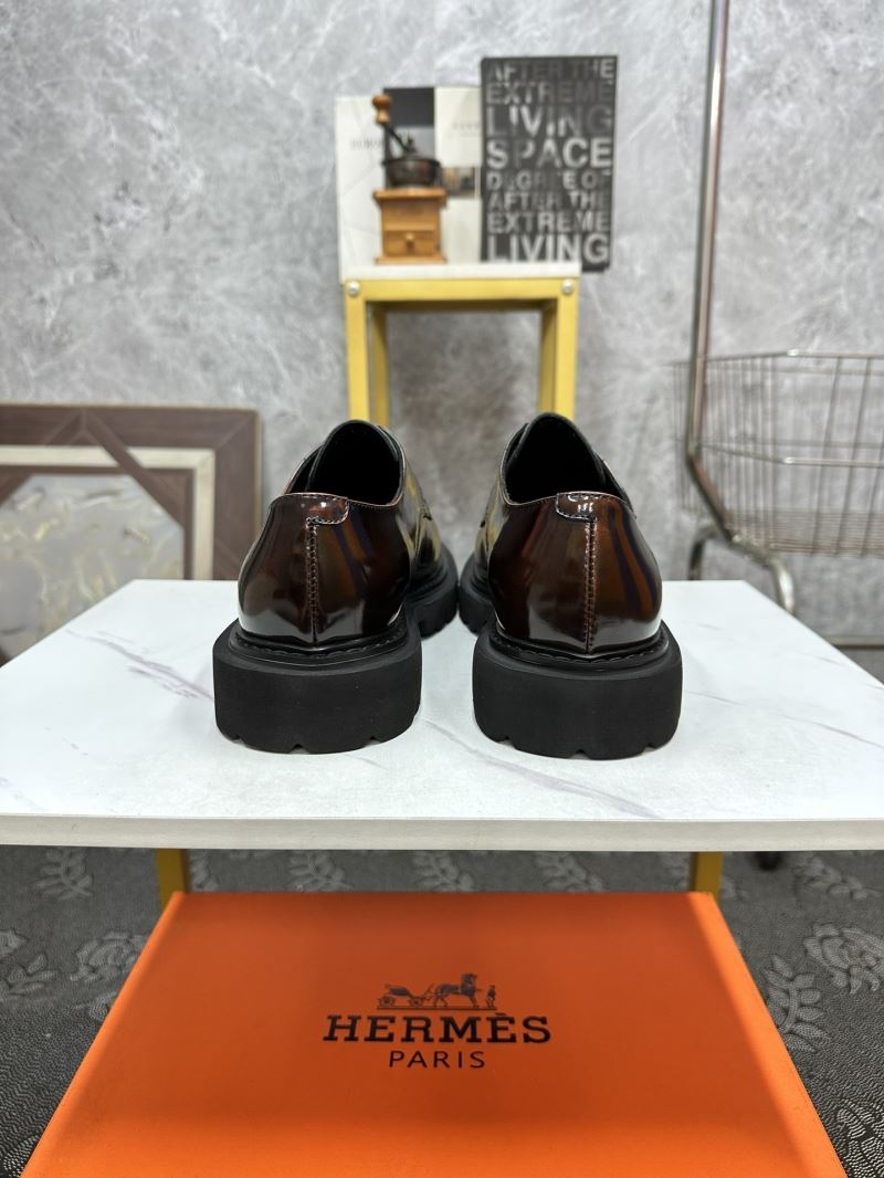 Hermes Business Shoes